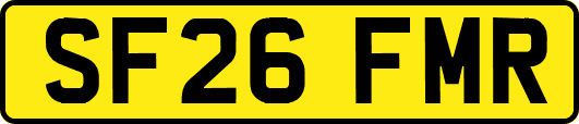 SF26FMR
