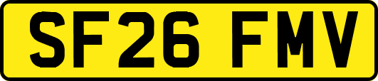 SF26FMV