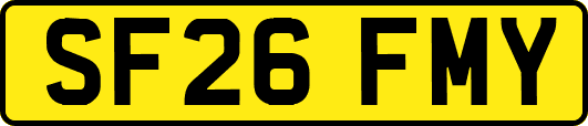 SF26FMY