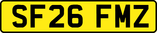 SF26FMZ