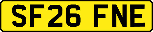 SF26FNE