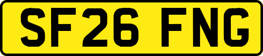 SF26FNG