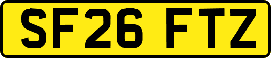 SF26FTZ
