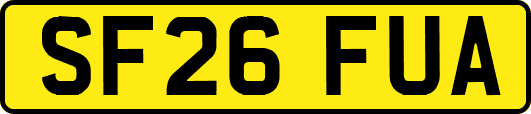 SF26FUA