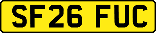SF26FUC