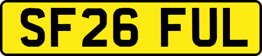 SF26FUL