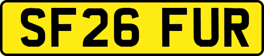 SF26FUR
