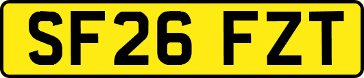 SF26FZT