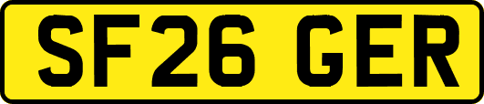 SF26GER