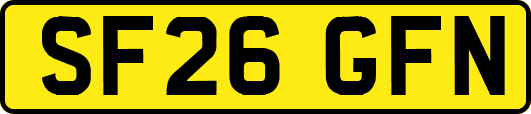SF26GFN