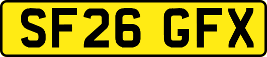 SF26GFX