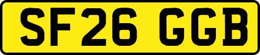 SF26GGB