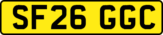 SF26GGC