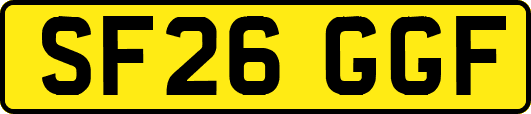 SF26GGF