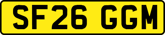 SF26GGM
