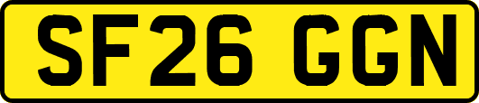 SF26GGN