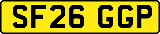 SF26GGP