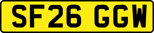 SF26GGW