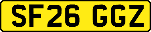 SF26GGZ