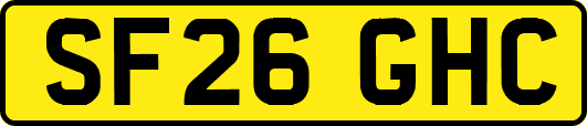 SF26GHC