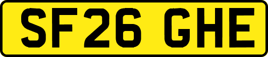 SF26GHE