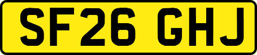 SF26GHJ