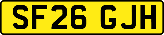SF26GJH