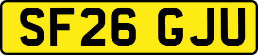 SF26GJU