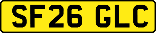 SF26GLC