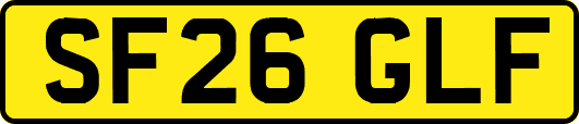 SF26GLF