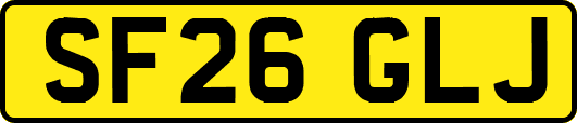 SF26GLJ