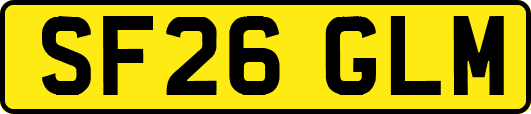 SF26GLM