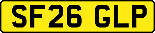 SF26GLP