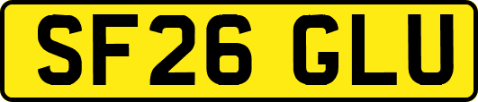 SF26GLU