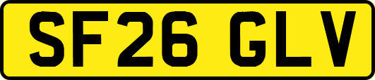 SF26GLV