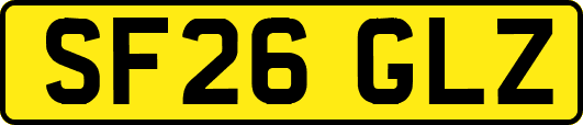 SF26GLZ