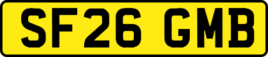 SF26GMB
