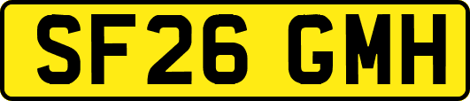 SF26GMH