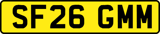 SF26GMM