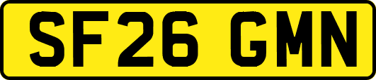 SF26GMN