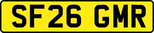 SF26GMR