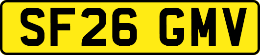 SF26GMV