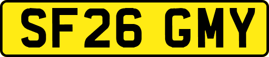 SF26GMY