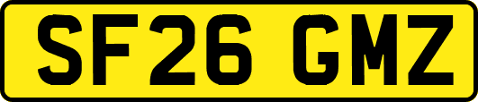SF26GMZ