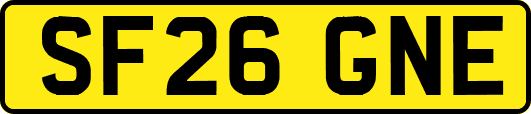 SF26GNE