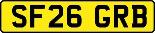 SF26GRB