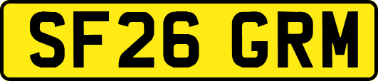 SF26GRM