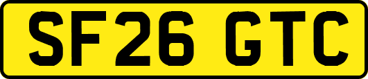 SF26GTC