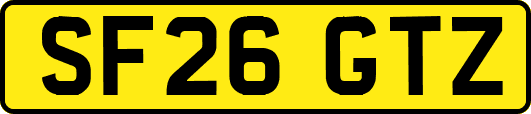 SF26GTZ
