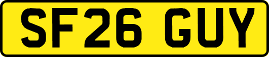 SF26GUY